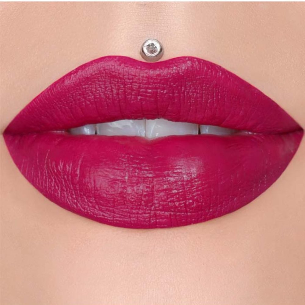 Velvet Trap- Major Attitude by Jeffree Star JSVTMA